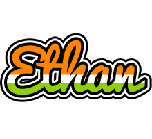 Ethan mumbai logo