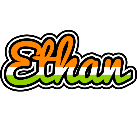 Ethan mumbai logo