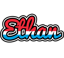 Ethan norway logo