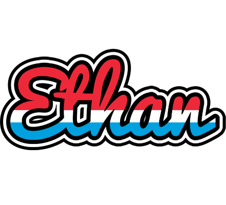 Ethan norway logo