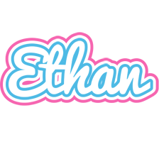 Ethan outdoors logo