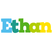 Ethan rainbows logo