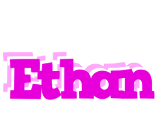 Ethan rumba logo