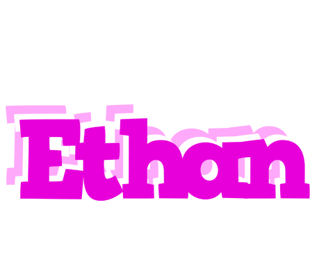 Ethan rumba logo