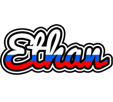 Ethan russia logo