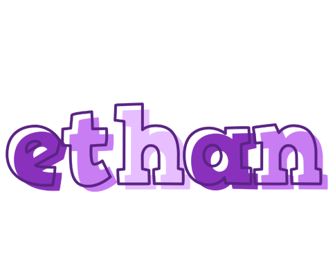 Ethan sensual logo