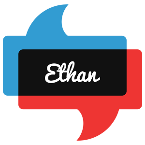 Ethan sharks logo