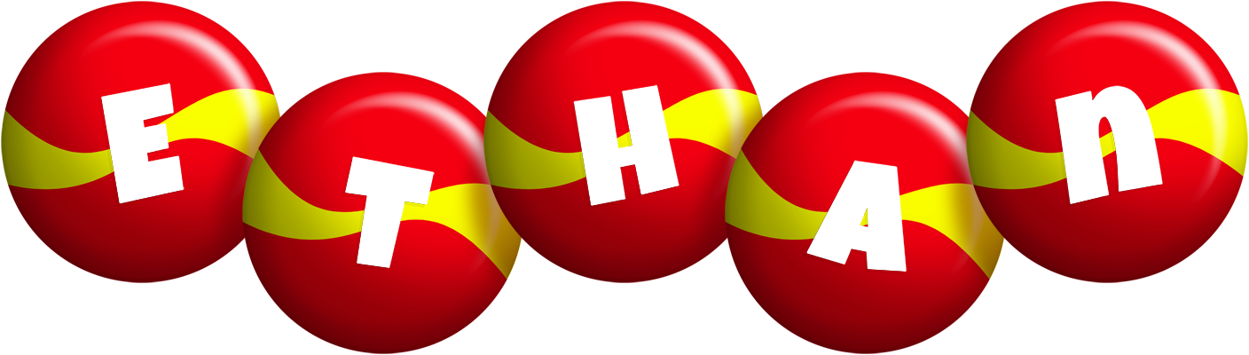 Ethan spain logo