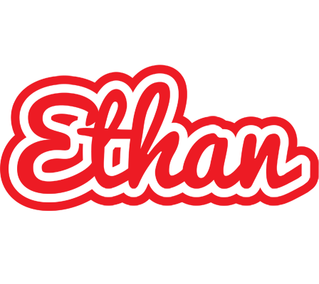 Ethan sunshine logo