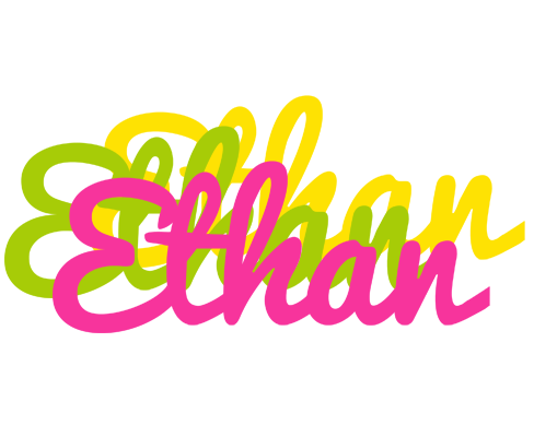 Ethan sweets logo
