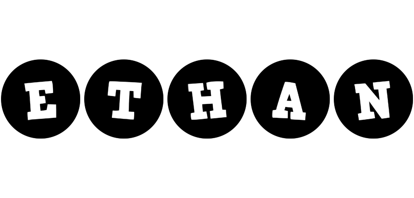 Ethan tools logo