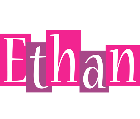 Ethan whine logo