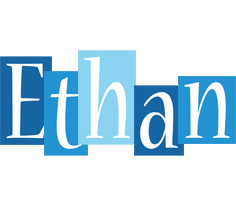 Ethan winter logo