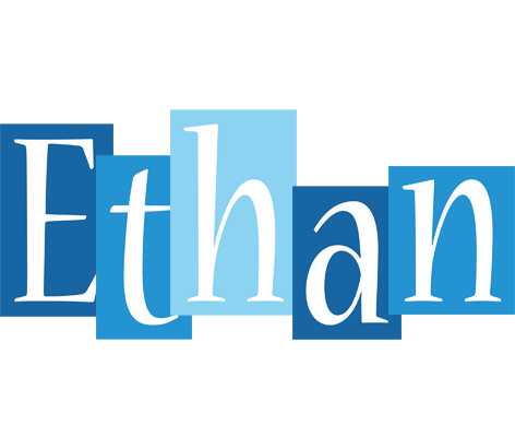 Ethan winter logo