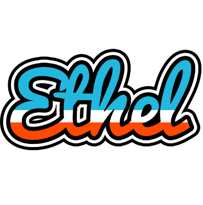 Ethel america logo