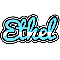 Ethel argentine logo