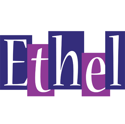 Ethel autumn logo