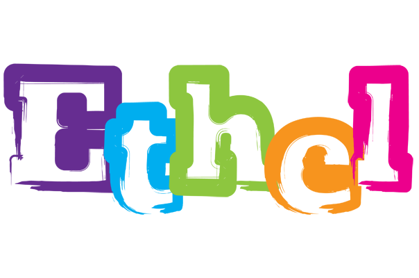 Ethel casino logo
