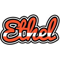 Ethel denmark logo