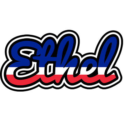 Ethel france logo