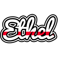 Ethel kingdom logo