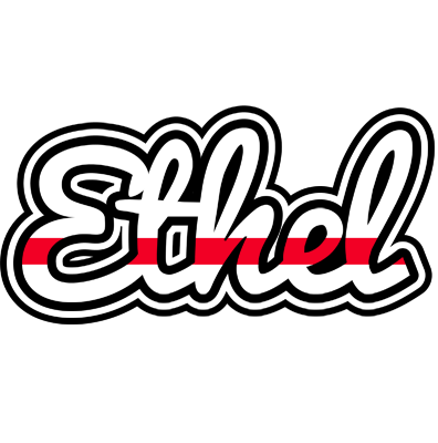 Ethel kingdom logo