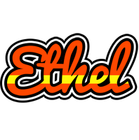 Ethel madrid logo