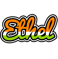 Ethel mumbai logo