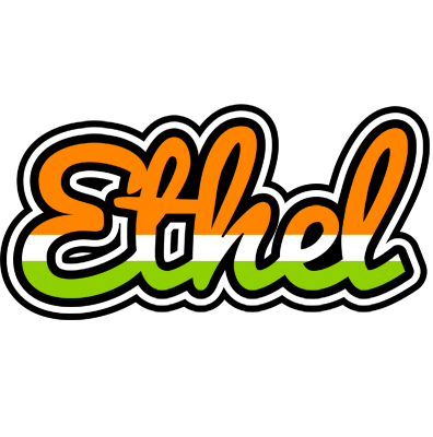 Ethel mumbai logo