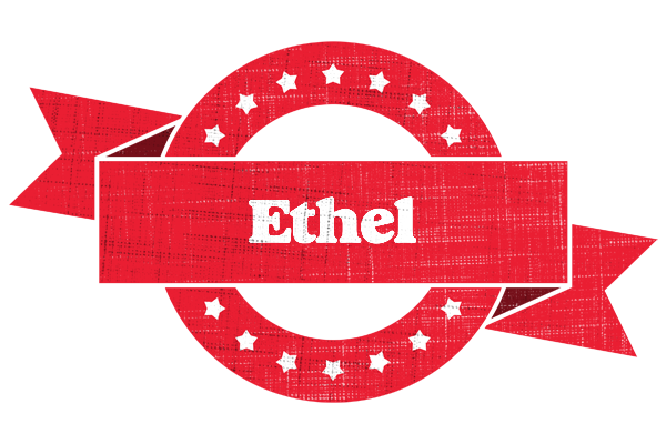 Ethel passion logo