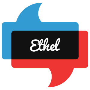 Ethel sharks logo