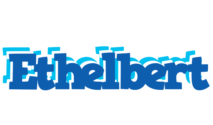 Ethelbert business logo