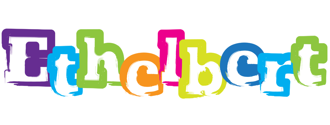Ethelbert casino logo