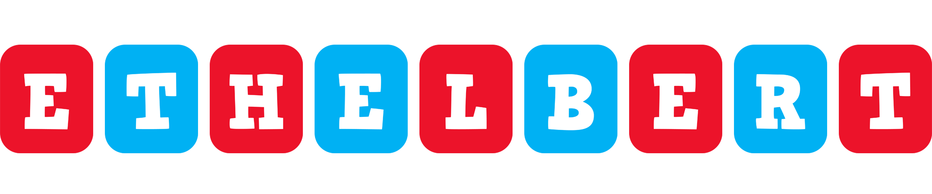Ethelbert diesel logo