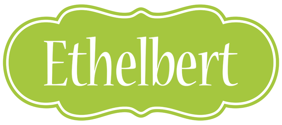 Ethelbert family logo
