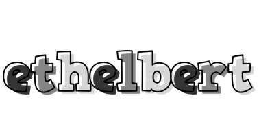 Ethelbert night logo