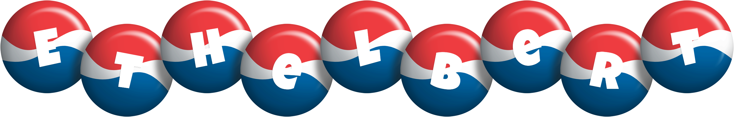 Ethelbert paris logo