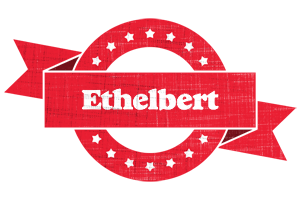 Ethelbert passion logo