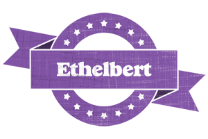 Ethelbert royal logo