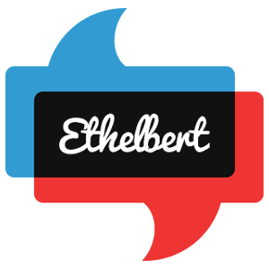 Ethelbert sharks logo