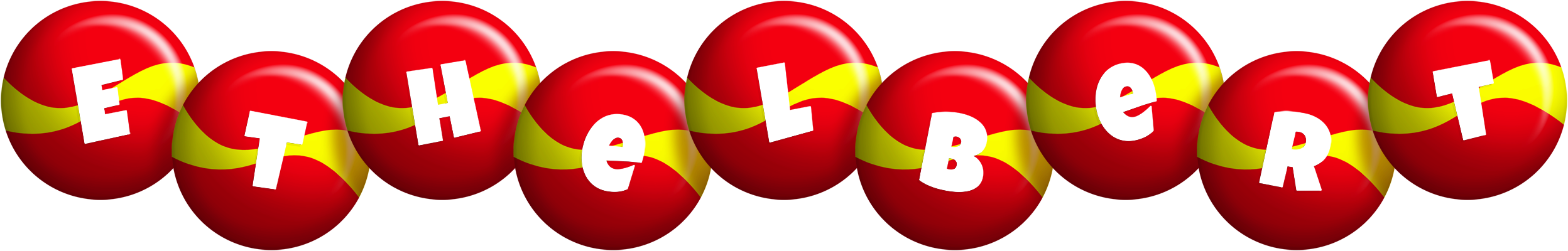 Ethelbert spain logo