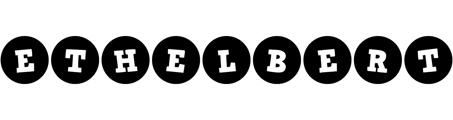 Ethelbert tools logo