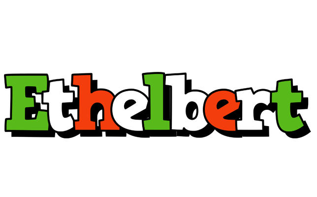 Ethelbert venezia logo