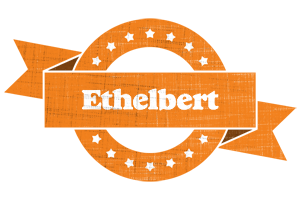 Ethelbert victory logo