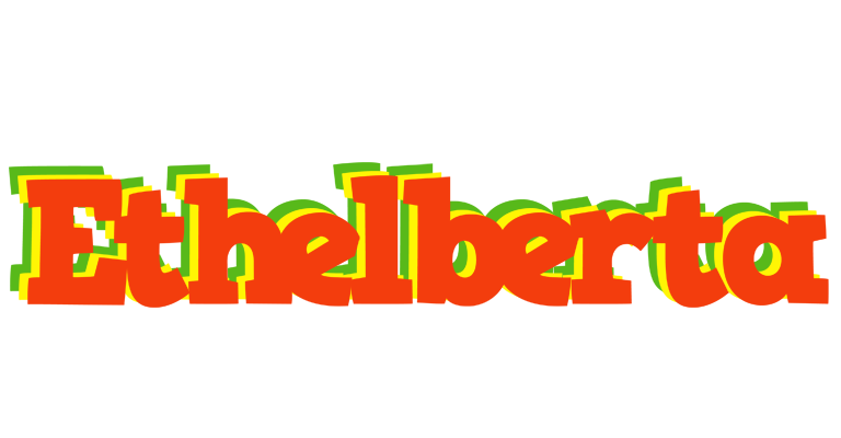 Ethelberta bbq logo