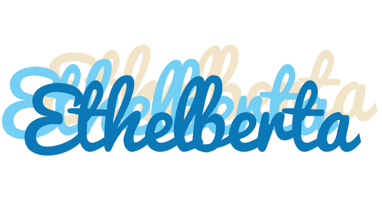 Ethelberta breeze logo