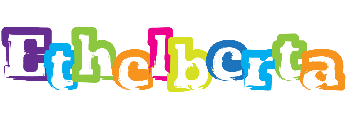Ethelberta casino logo