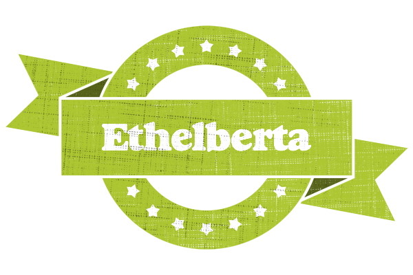 Ethelberta change logo