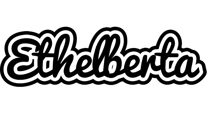 Ethelberta chess logo