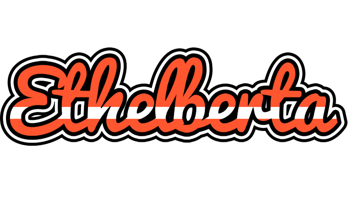 Ethelberta denmark logo
